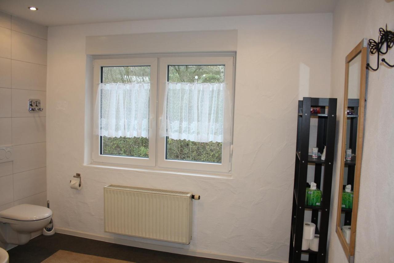 Chiaras Ferienwohnung Heusweiler Exterior photo